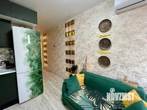 1-к квартира, вторичка, 44м2, 4/17 этаж