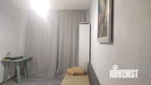 1-к квартира, вторичка, 34м2, 5/17 этаж