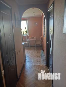 2-к квартира, вторичка, 56м2, 12/14 этаж
