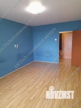 1-к квартира, вторичка, 42м2, 8/25 этаж