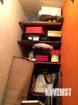 1-к квартира, вторичка, 35м2, 5/12 этаж