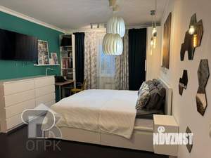 2-к квартира, вторичка, 59м2, 25/25 этаж