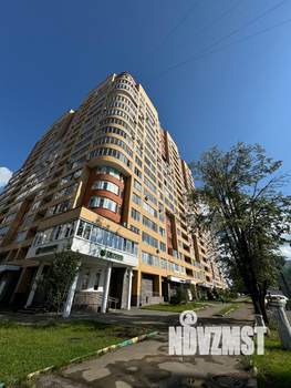 1-к квартира, вторичка, 37м2, 15/19 этаж