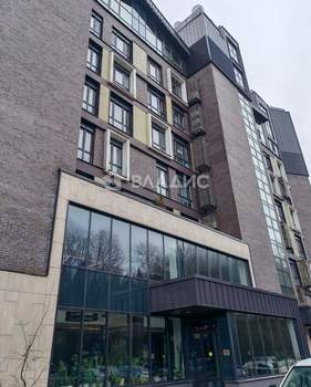 5-к квартира, вторичка, 150м2, 8/8 этаж