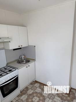 1-к квартира, вторичка, 40м2, 5/9 этаж