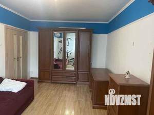 2-к квартира, вторичка, 58м2, 13/22 этаж