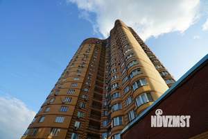 3-к квартира, вторичка, 117м2, 13/24 этаж