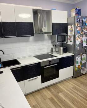 2-к квартира, вторичка, 57м2, 9/19 этаж
