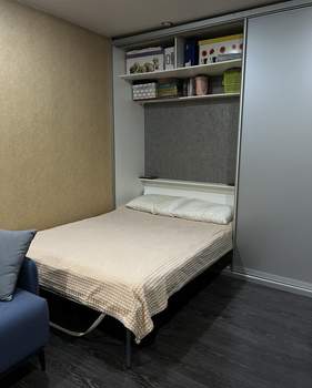 2-к квартира, вторичка, 42м2, 5/5 этаж