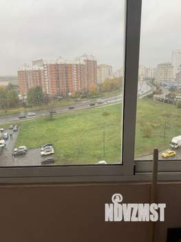 3-к квартира, вторичка, 80м2, 10/25 этаж