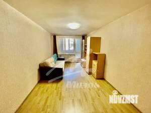 1-к квартира, вторичка, 33м2, 2/9 этаж