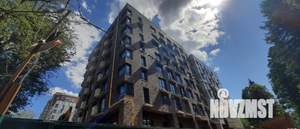 Студия квартира, вторичка, 26м2, 2/8 этаж