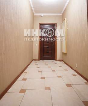 4-к квартира, вторичка, 102м2, 17/25 этаж