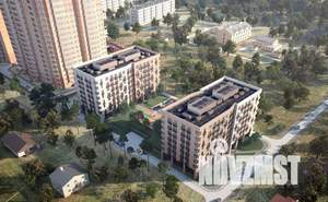 2-к квартира, вторичка, 61м2, 5/8 этаж
