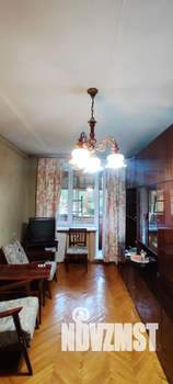 2-к квартира, вторичка, 42м2, 5/5 этаж