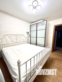 3-к квартира, вторичка, 63м2, 5/14 этаж