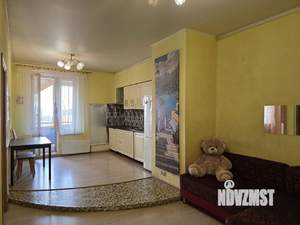 2-к квартира, вторичка, 68м2, 12/25 этаж