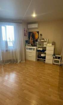 Студия квартира, вторичка, 33м2, 8/26 этаж