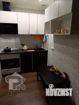 2-к квартира, вторичка, 37м2, 5/16 этаж