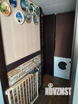 4-к квартира, вторичка, 63м2, 9/9 этаж