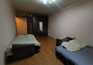 1-к квартира, вторичка, 33м2, 2/9 этаж