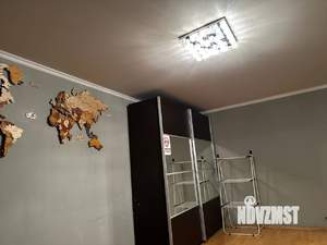 1-к квартира, вторичка, 36м2, 8/17 этаж