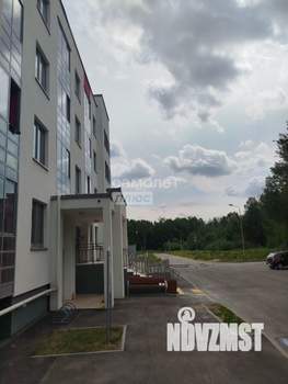 1-к квартира, вторичка, 29м2, 3/4 этаж