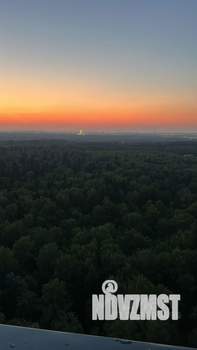 3-к квартира, вторичка, 52м2, 24/26 этаж