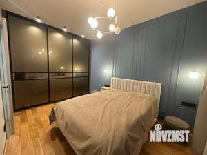 2-к квартира, вторичка, 55м2, 8/28 этаж