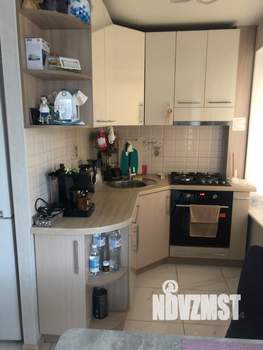 1-к квартира, вторичка, 32м2, 4/5 этаж