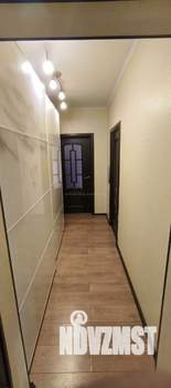 2-к квартира, вторичка, 58м2, 23/25 этаж