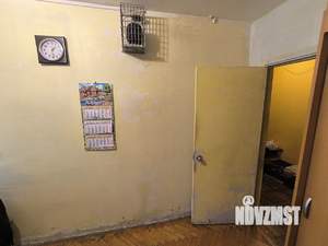 3-к квартира, вторичка, 57м2, 1/9 этаж