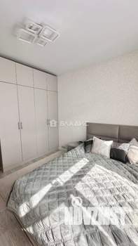 1-к квартира, вторичка, 37м2, 7/25 этаж