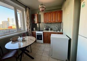 2-к квартира, вторичка, 55м2, 11/13 этаж