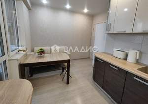 2-к квартира, вторичка, 62м2, 2/17 этаж