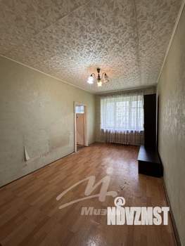3-к квартира, вторичка, 53м2, 1/5 этаж