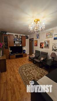 3-к квартира, вторичка, 55м2, 5/5 этаж