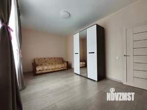 2-к квартира, сданный дом, 50м2, 14/18 этаж