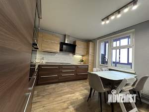 3-к квартира, вторичка, 90м2, 22/23 этаж