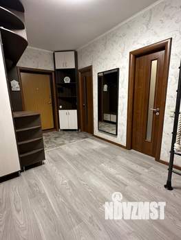 2-к квартира, вторичка, 77м2, 16/17 этаж