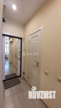 1-к квартира, вторичка, 33м2, 15/17 этаж