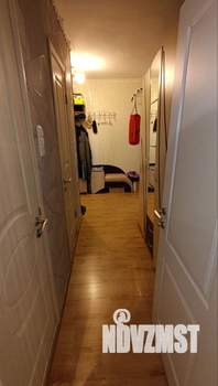 2-к квартира, вторичка, 64м2, 8/17 этаж