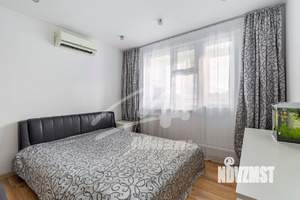 2-к квартира, вторичка, 59м2, 20/25 этаж