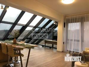 3-к квартира, вторичка, 96м2, 7/8 этаж