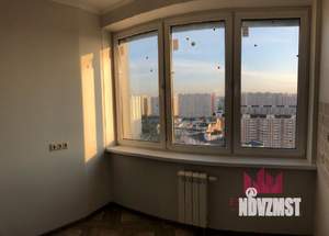 1-к квартира, вторичка, 30м2, 24/25 этаж