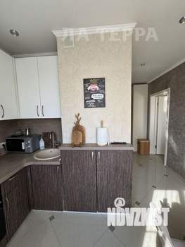 1-к квартира, вторичка, 39м2, 5/17 этаж