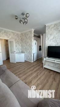 2-к квартира, сданный дом, 50м2, 1/10 этаж