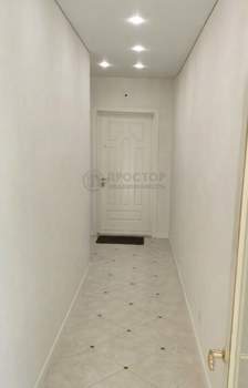 3-к квартира, вторичка, 87м2, 4/10 этаж