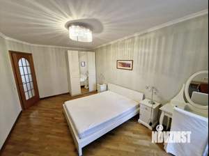 3-к квартира, вторичка, 76м2, 14/17 этаж