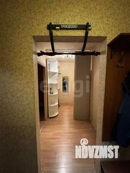 1-к квартира, вторичка, 42м2, 13/25 этаж